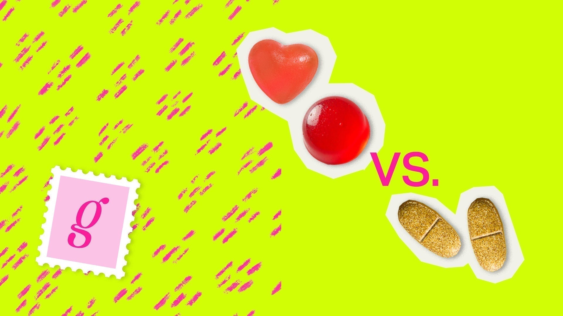 Pills are Gross! - Goōe South Africa
