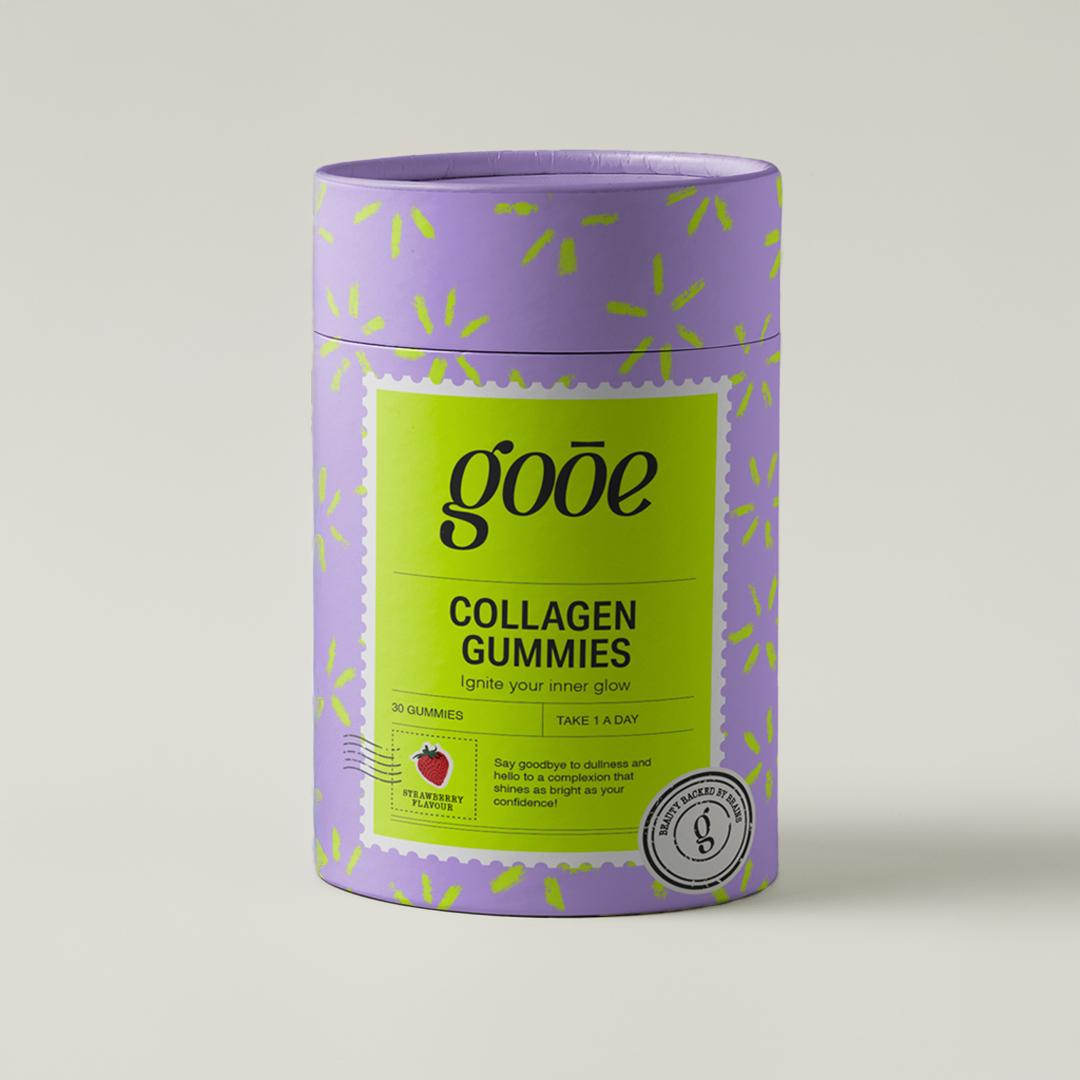 Collagen Gummies