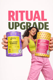 Ritual Upgrade