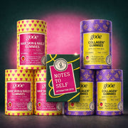 The 90 Day Glow Reset