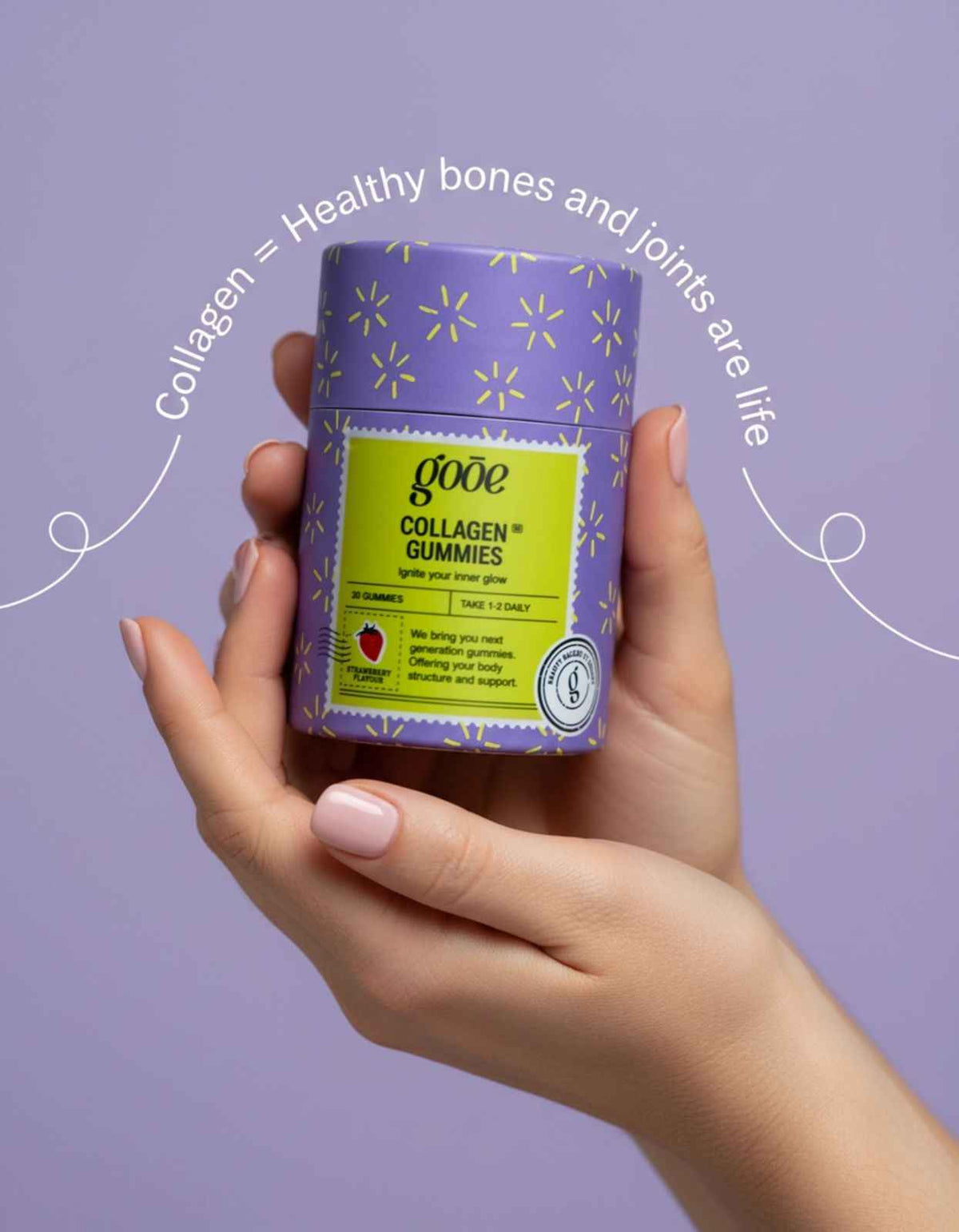 Collagen Gummies