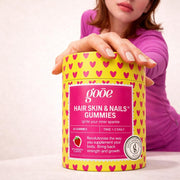 Hair, Skin & Nails Gummies