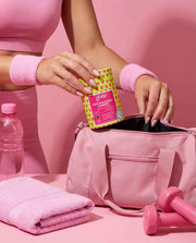 Hair, Skin & Nails Gummies