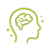 Beauty backed by brains